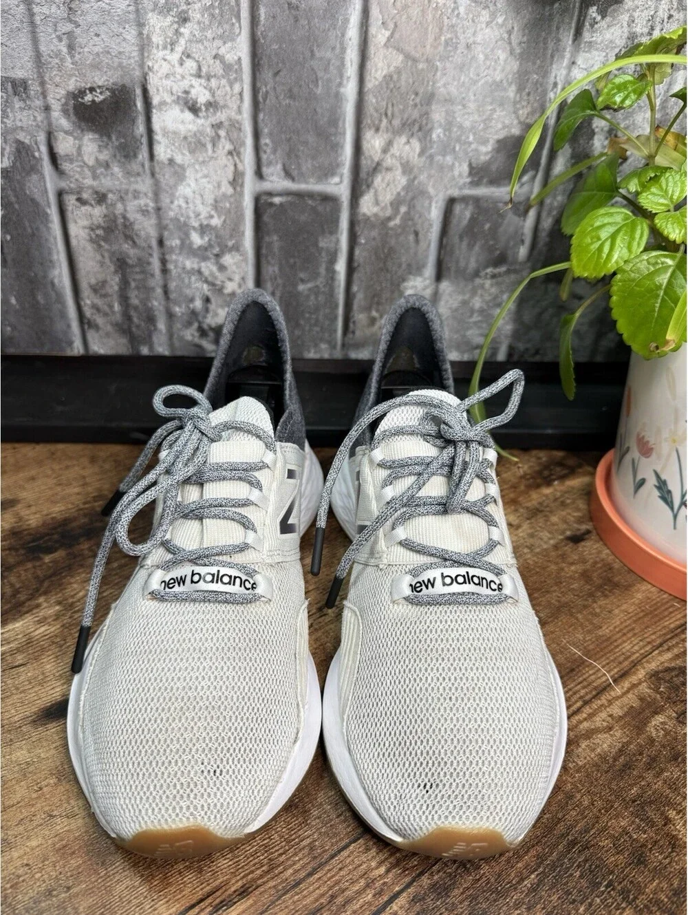New Balance new balance